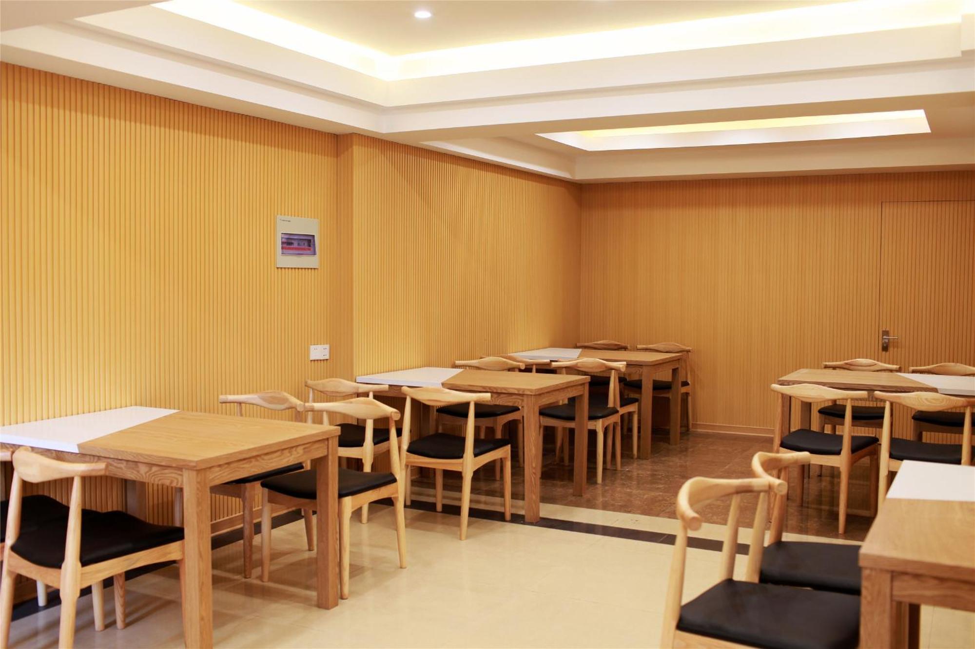 Greentree Inn Guangdong Shantou Gurao Gugui Road Business Hotel Zewnętrze zdjęcie